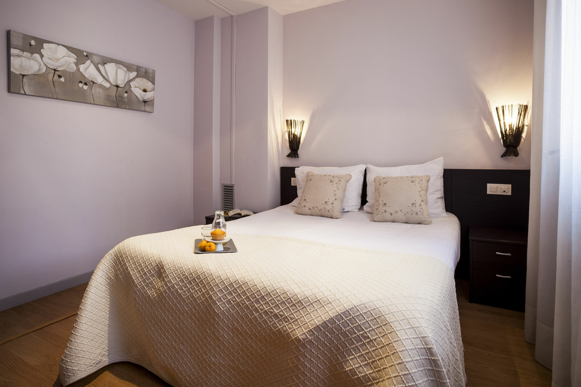 Short Stay Group Camp Nou Serviced Apartments Barcellona Esterno foto
