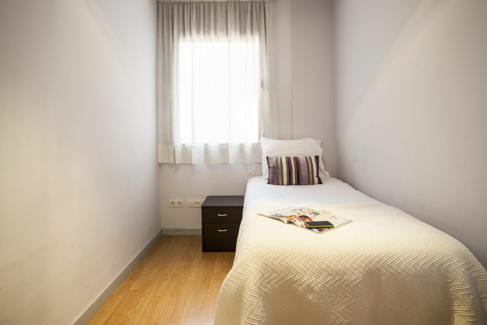 Short Stay Group Camp Nou Serviced Apartments Barcellona Esterno foto