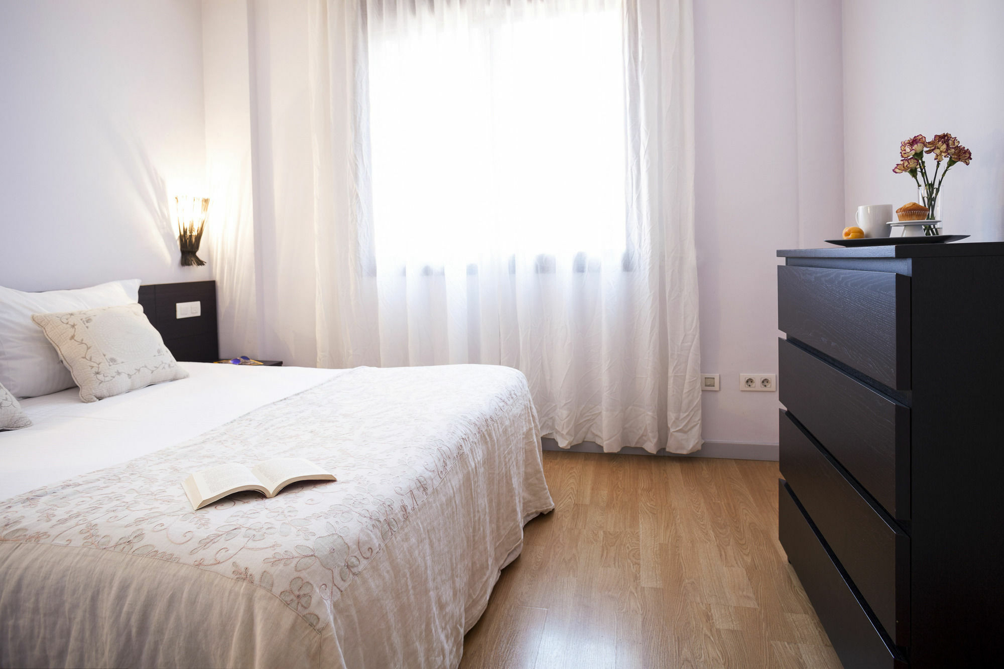Short Stay Group Camp Nou Serviced Apartments Barcellona Esterno foto