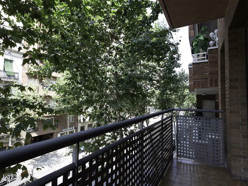 Short Stay Group Camp Nou Serviced Apartments Barcellona Esterno foto