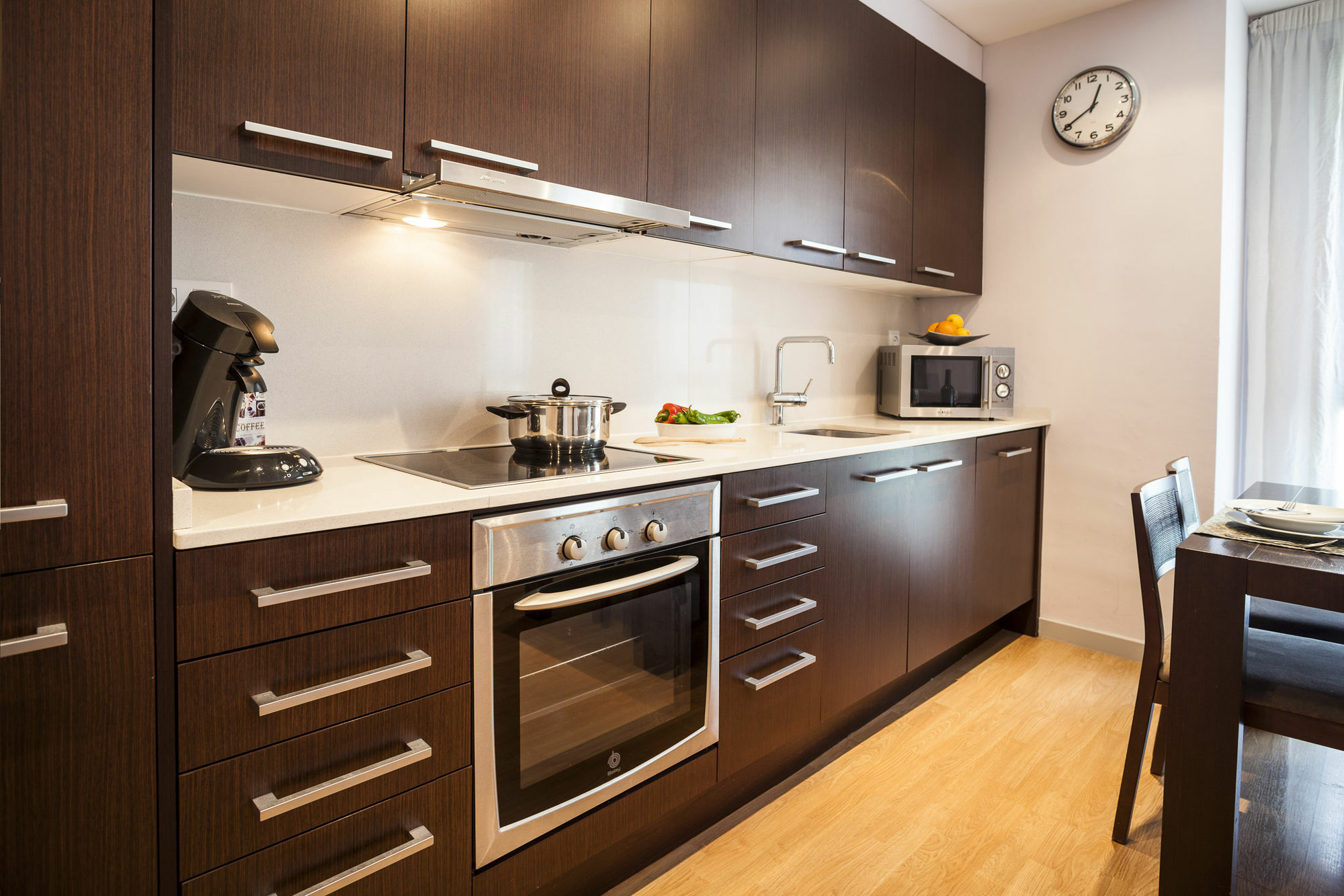 Short Stay Group Camp Nou Serviced Apartments Barcellona Esterno foto