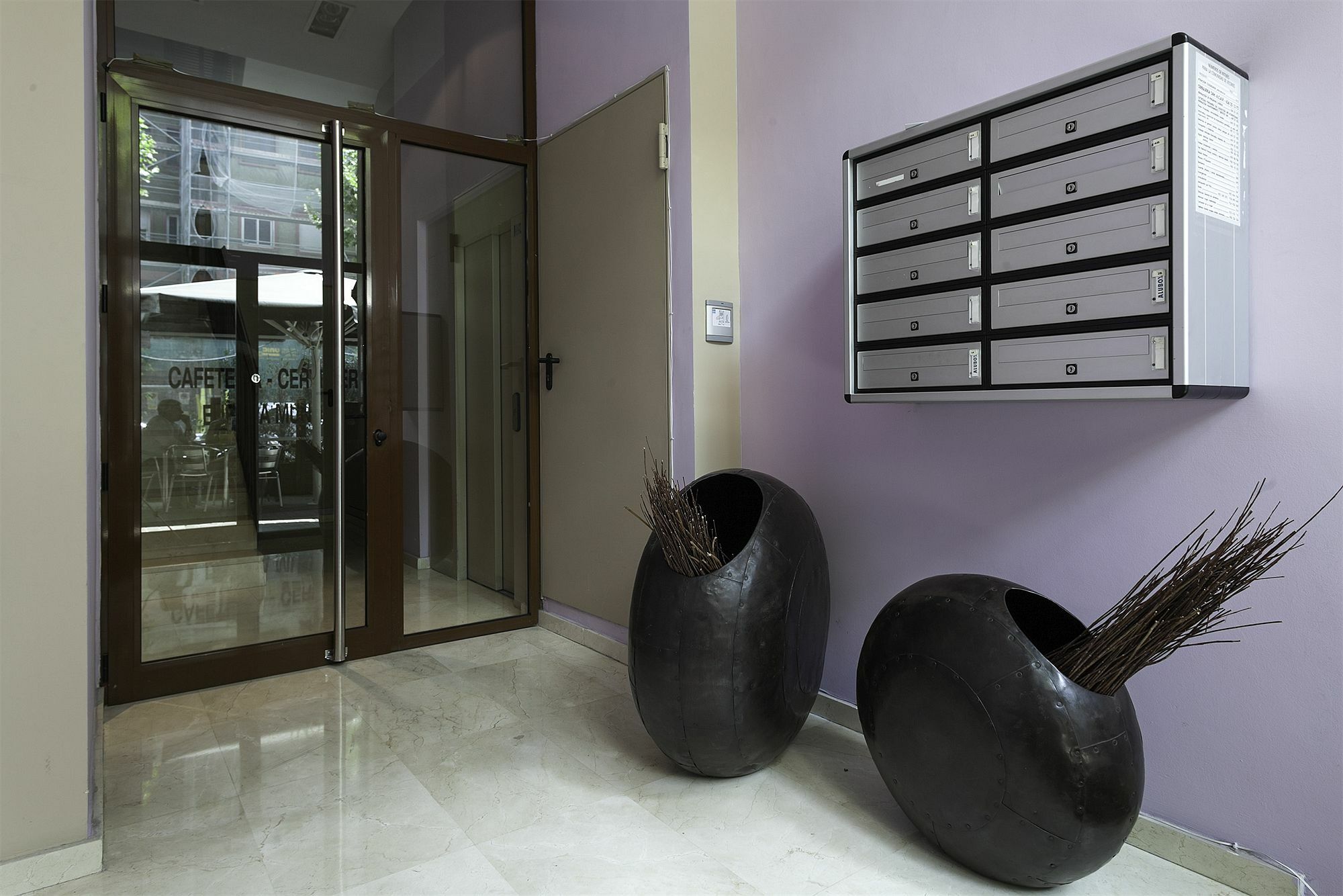 Short Stay Group Camp Nou Serviced Apartments Barcellona Esterno foto